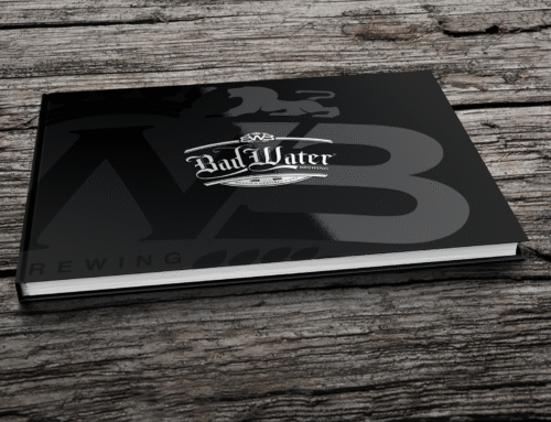 Bad Water Brewing