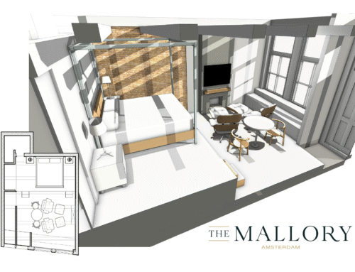 The Mallory